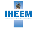 IHEEM Logo